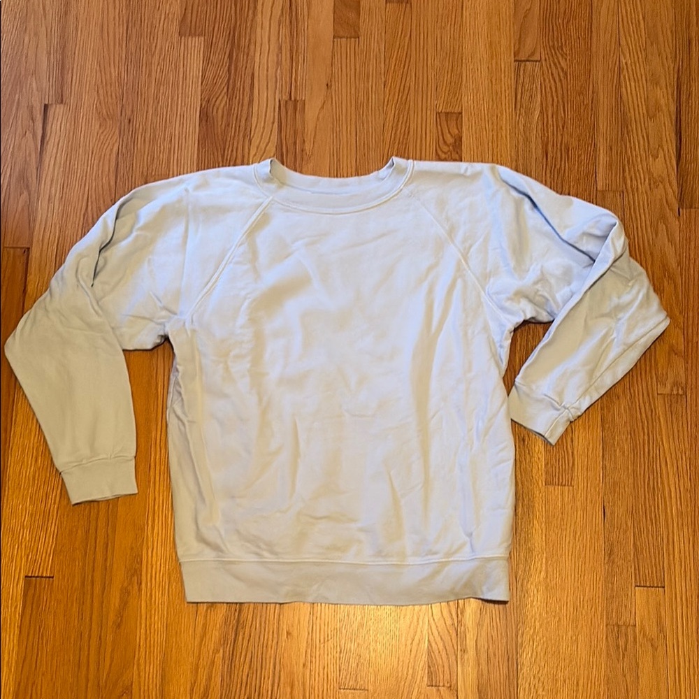 Na Nin sweatshirt